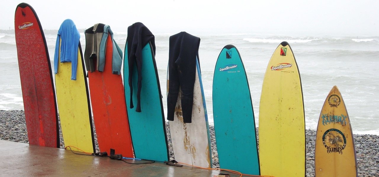 Surf ou pantoufles, quel senior serez-vous en 2050 ?