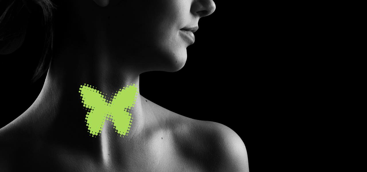 Et si c'était (quand même) la thyroïde ?