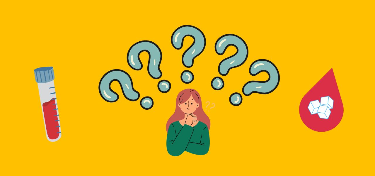 Prédiabète : 5 réponses simples aux questions que vous vous posez