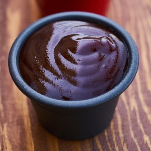 Sauce Barbecue KetO