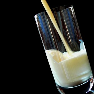 Lait KetO sans protéines de lait