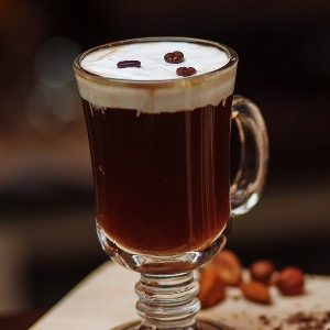 Irish Coffee KetO